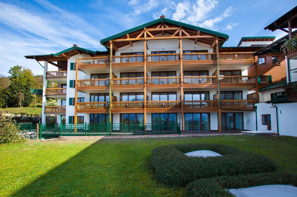Der Vollererhof Hotel Puch bei Hallein Buitenkant foto