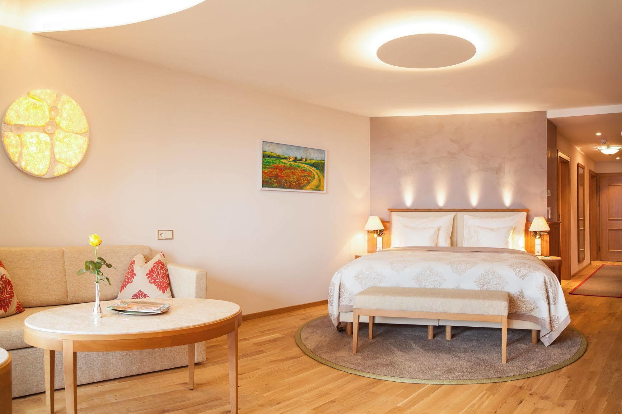 Der Vollererhof Hotel Puch bei Hallein Buitenkant foto
