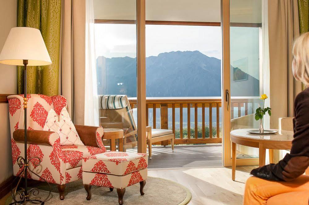 Der Vollererhof Hotel Puch bei Hallein Buitenkant foto