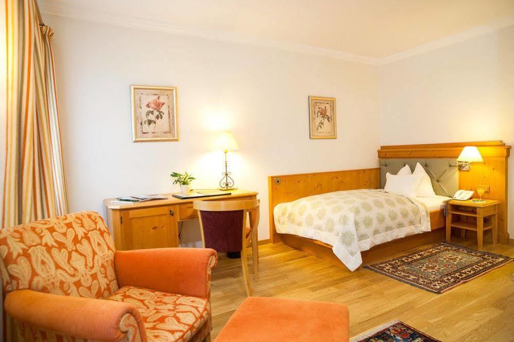 Der Vollererhof Hotel Puch bei Hallein Buitenkant foto